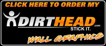 Get My DirtHead!