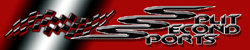 Split Second Sports Website!